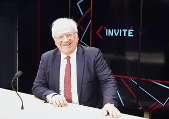 L'Invité, Georges Ayache - Crise des missiles : "A Cuba en 1962 on a frôlé la catastrophe”