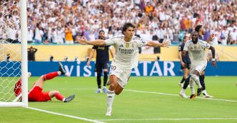 Real Madrid : Le « nouveau Raul » déjà vers la sortie ?