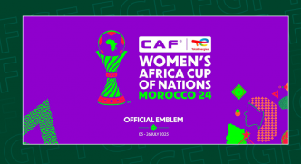 CAN Féminine 2025 : Deux Guinéennes désignées par la CAF pour officier au Maroc