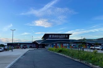 Guyane : suicide du principal du collège de Montsinéry-Tonnegrande dans un contexte de crise