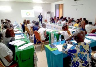 Côte d'Ivoire : avec l'AFOR, le nombre de certificats fonciers est passé de 5671 en 2018 à 61353 en mai 2025