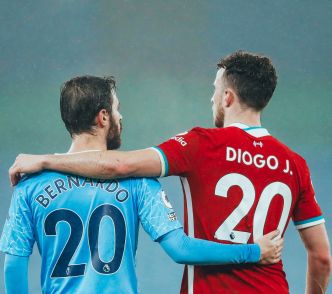Diogo Jota tué dans un accident de voiture: Liverpool et le Portugal sous le choc