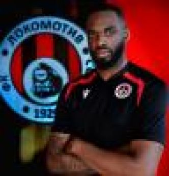 Transferts : Messie Biatoumoussoka rejoint Bidounga au Lokomotiv Sofia