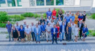 Bissen, Heffingen et Pétange s’engagent pour le vivre-ensemble interculturel