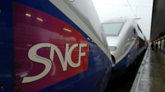 Le Wi-Fi dans le TGV est calamiteux? La SNCF va mettre en compétition les satellites d'Elon Musk et le français Eutelsat pour l'améliorer