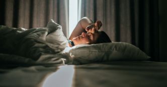 Voici ce qu'il faut faire exactement pour récupérer rapidement après une mauvaise nuit, selon les experts
