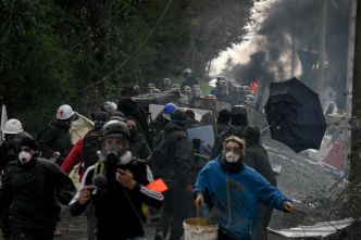 L'intensification de la répression menace l'action climatique, dénonce un rapport d'Amnesty International