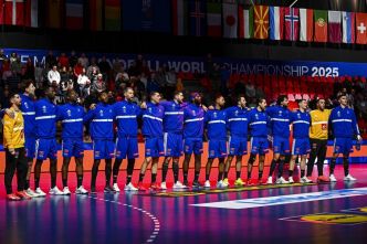 EDF | Les Bleus feront leur rentrée le 1er novembre