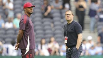 Un coach est décédé au camp d'entraînement du Bayern Munich