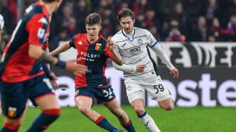 Genoa : Morten Frendrup est très courtisé