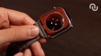 Apple Watch : quelle montre connectée choisir en 2025 ?