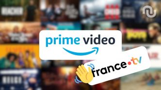 France.tv s’invite sur Prime Video : pour quoi faire ?