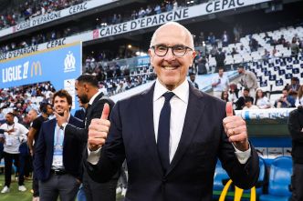 L'OM vendu à l'Arabie Saoudite, Pierre Ménès dit toute la vérité