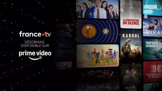 Amazon Prime Video s'enrichit de 20 000 nouveaux programmes accessibles sans surcoût grâce à un nouveau partenariat
