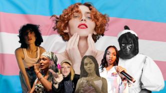 Révolution silencieuse : quand les rappeuses trans bousculent le monde du rap