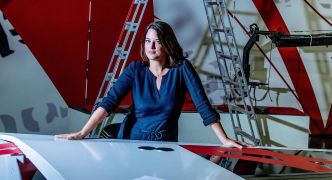 Romaine Morard rejoint «Le Temps» comme cheffe de la rubrique Suisse