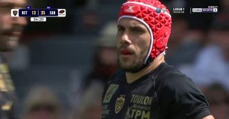 Première pour Spring et Segonds, Villlière présent : la composition du XV de France face aux All Blacks