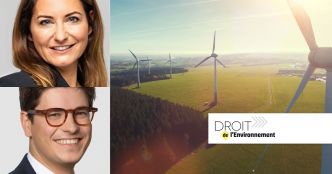 Bernagues : la justice écarte la démolition d'éoliennes au regard de l'évolution de la réglementation