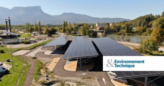 Arrêté S21 et hydroélectricité : le combo gagnant pour une boucle d'autoconsommation collective en Savoie