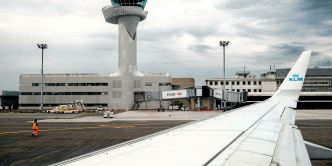 La pointeuse, principal motif de grève des contrôleurs aériens