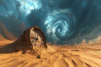 La vie sur Terre est contrôlée par une horloge cachée sous nos pieds, révèle une nouvelle étude !