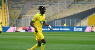 National : Valenciennes enchaîne, Sbaï file au FCVB, Paris déchaîné... (off)