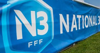 National 3 : une réserve repêchée, l'ASPTT Dijon va saisir le CNOSF, Mâcon change d'identité