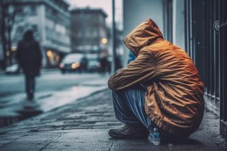 Pauvreté record, solutions absurdes