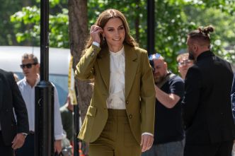 « Vous ne serez plus capable de mener une vie normale à la maison comme avant », Kate Middleton revient sur la rémission de son cancer