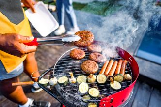 Le barbecue est-il dangereux pour la santé ?