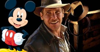 Disney pourrait prendre cette décision radicale pour l'avenir d'Indiana Jones
