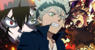 Après 4 ans d'absence, cet anime revient enfin
