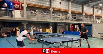 Centre sportif de La Hulpe : une nouvelle équipe pour sortir les finances du rouge et des investissements en vue