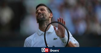 Wimbledon : Sinner attendu en soirée, Djokovic ouvre la journée sur le Central (DIRECT)
