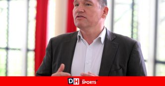Philippe Close : "Depuis que je fais de la politique, on me dit que je gentrifie"