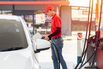 Le carburant à prix coûtant revient ce week-end en France, dans 711 stations E. Leclerc !
