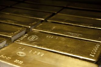 Les banques centrales se ruent sur l'or... Que savent-elles que nous ignorons ?
