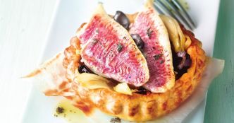 10 façons de revisiter la pissaladière