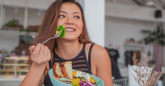 Ces aliments et épices qui pourraient nous faire vivre plus longtemps selon la science