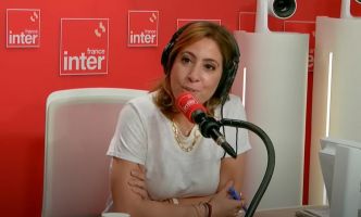 Vidéo. « Je t'aime », « Merci pour tout » : les adieux émouvants de Léa Salamé à Nicolas Demorand et la matinale de France Inter