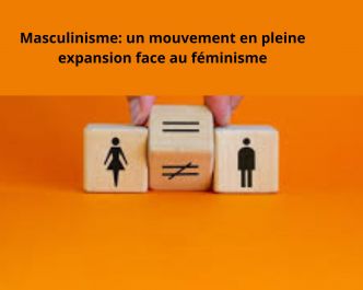 Face au féminisme, faut-il s’inquiéter de la montée du masculinisme?