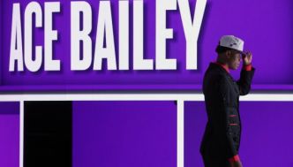 Keyonte George et Isaiah Collier, premiers conseillers d’Ace Bailey au Jazz