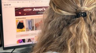 Shein écope d'une amende record en France de 40 millions d'euros pour "pratiques commerciales trompeuses"