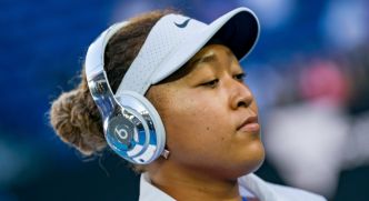 Naomi Osaka, interrogée sur Zverev : « Si vous n'appréciez pas quelque chose, vous pouvez toujours faire autre chose »