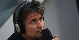 Fabrice Santoro sur le couple Monfils-Svitolina : « J'ai l'impression que le jour où l'un arrêtera, l'autre suivra dans la foulée. Je ne vois pas du tout Elina ou Gaël partir sur le [...]