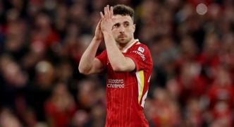 Page noire : Diogo Jota, joueur de Liverpool, décède dans un accident de la route