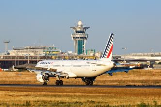 Grève du contrôle aérien : quels vols sont maintenus ?