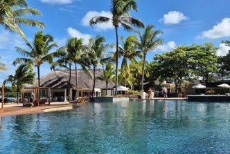 Sunlife reprend la gestion d'Anahita Golf & Spa Resort