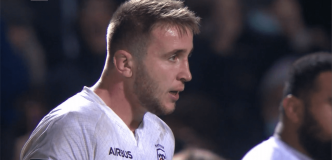 Anthony Jelonch : “On peut dire que j'ai pris le destin entre mes mains et que j'ai essayé de donner la plus belle prestation possible pour soulever le Bouclier”