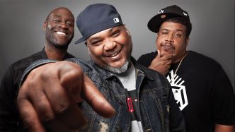 Nuits de Fourvière : de La Soul is not dead